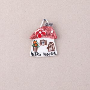 Hišica mini
