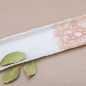 Skledica bubbles - oliva